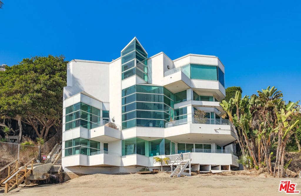27960 Sea Lane Drive, Malibu, CA 90265