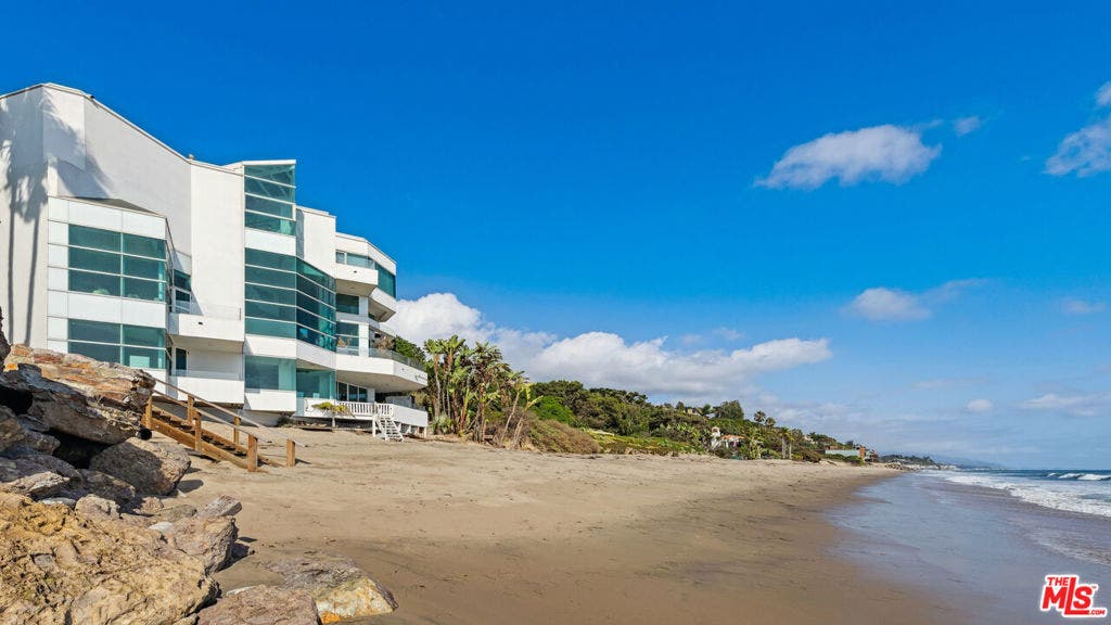 27960 Sea Lane Drive, Malibu, CA 90265