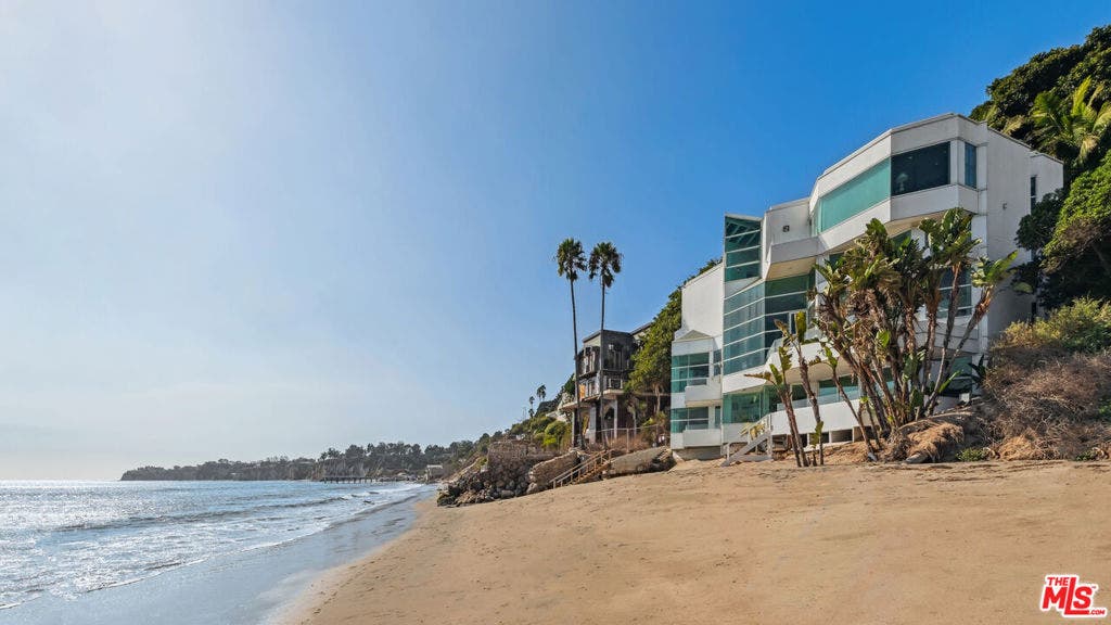 27960 Sea Lane Drive, Malibu, CA 90265