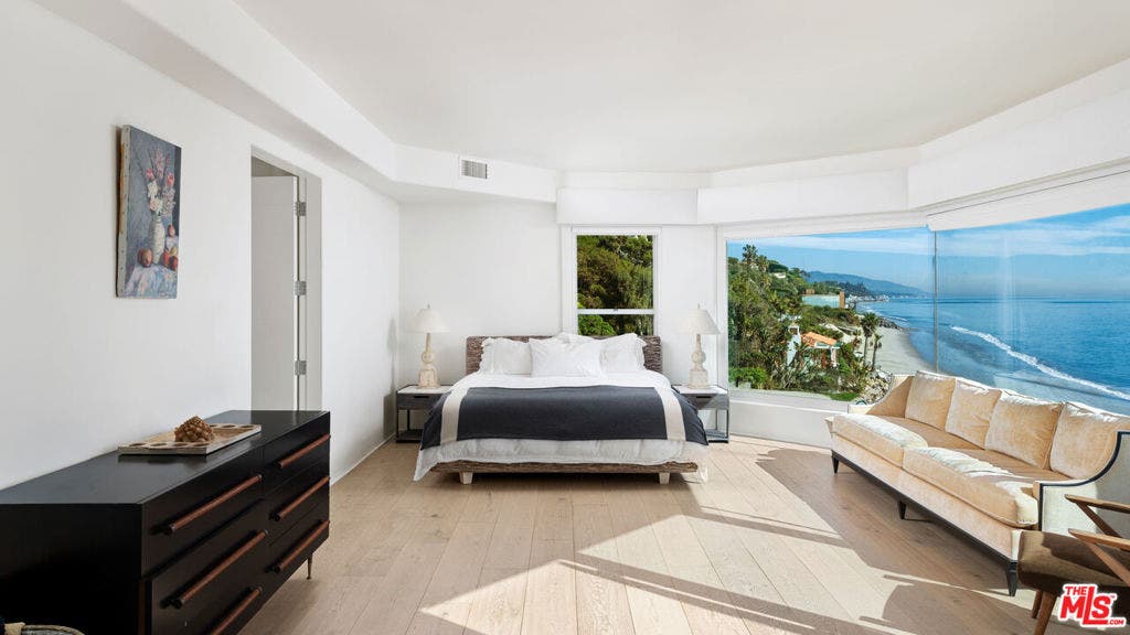 27960 Sea Lane Drive, Malibu, CA 90265