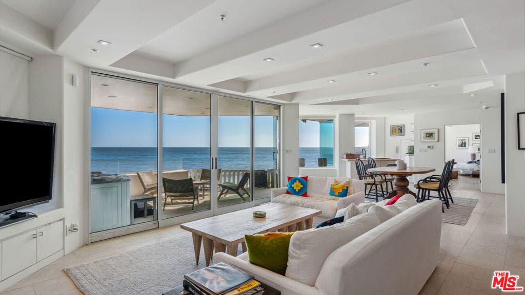 27960 Sea Lane Drive, Malibu, CA 90265