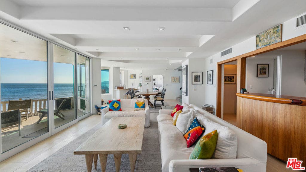 27960 Sea Lane Drive, Malibu, CA 90265