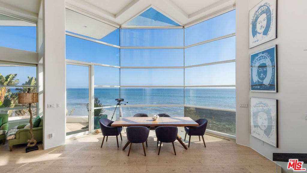 27960 Sea Lane Drive, Malibu, CA 90265