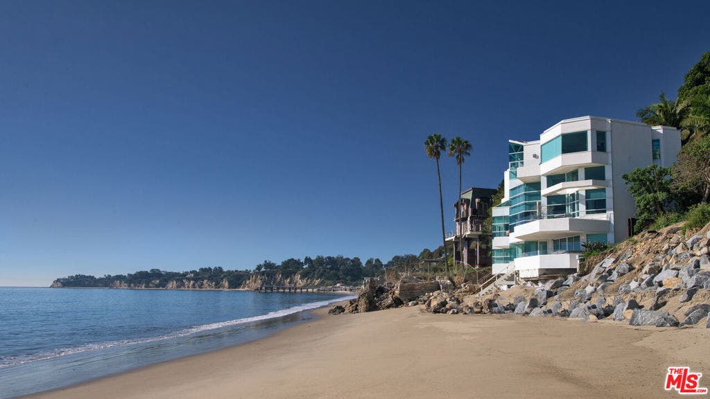 27960 Sea Lane Drive, Malibu, CA 90265