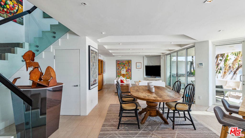 27960 Sea Lane Drive, Malibu, CA 90265