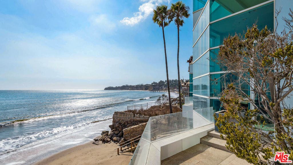 27960 Sea Lane Drive, Malibu, CA 90265