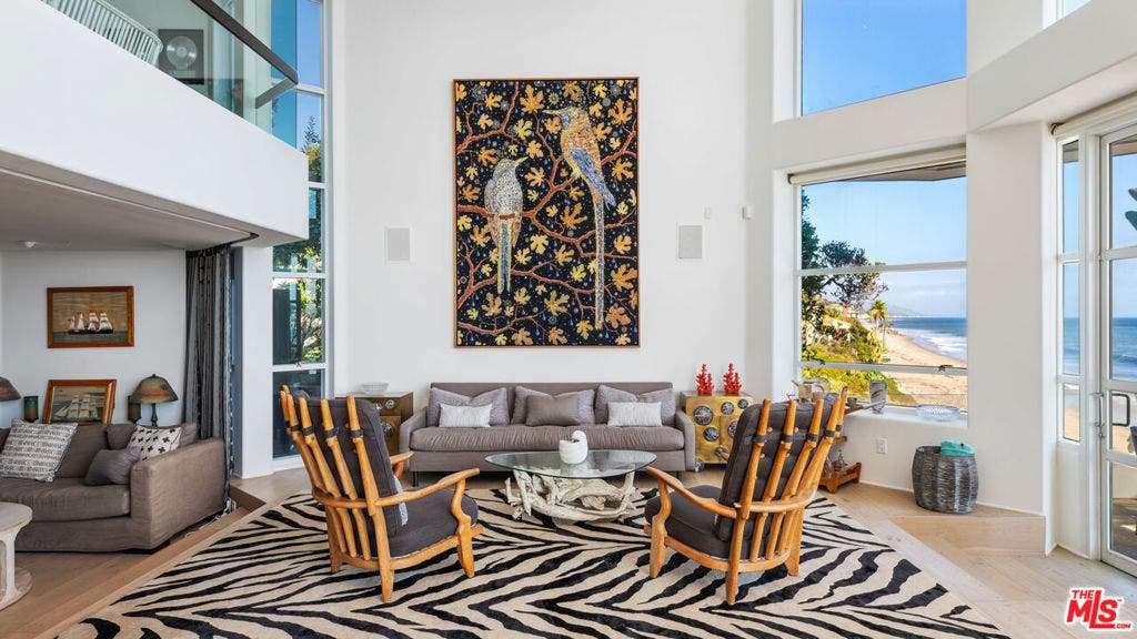 27960 Sea Lane Drive, Malibu, CA 90265