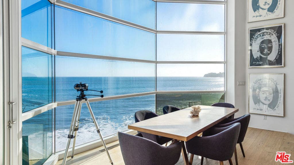 27960 Sea Lane Drive, Malibu, CA 90265
