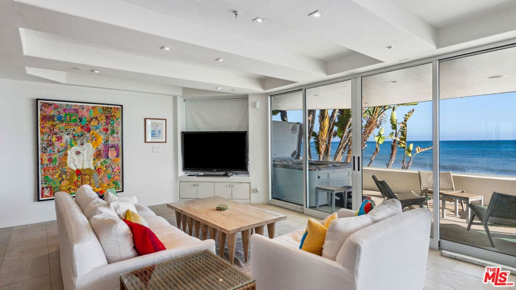 27960 Sea Lane Drive, Malibu, CA 90265