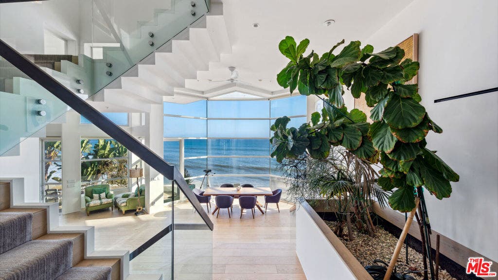 27960 Sea Lane Drive, Malibu, CA 90265