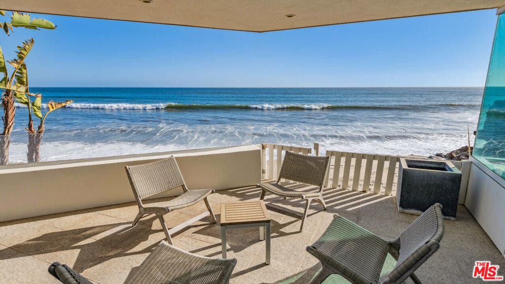 27960 Sea Lane Drive, Malibu, CA 90265