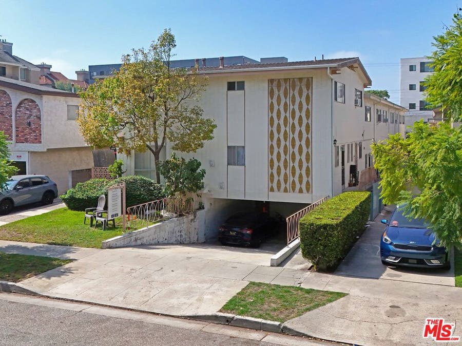 Property photo for 3743 Mentone Avenue, Los Angeles, CA