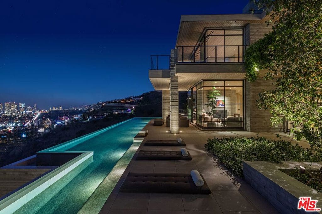7661 Curson Terrace, Los Angeles, CA 90046 7661 Curson Terrace, Los Angeles, CA 90046