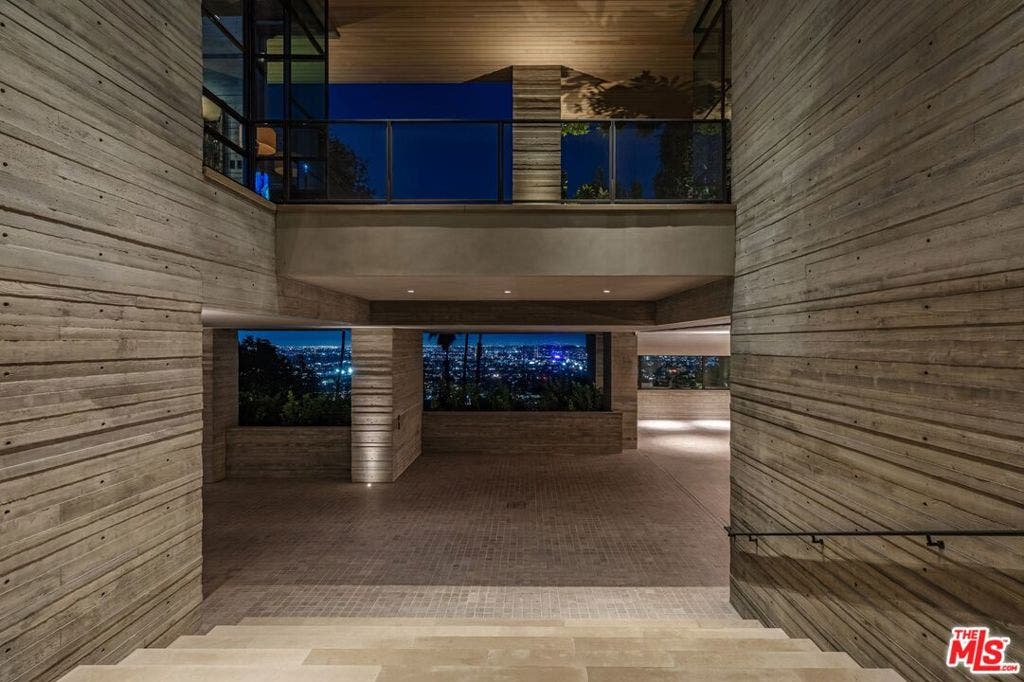7661 Curson Terrace, Los Angeles, CA 90046 7661 Curson Terrace, Los Angeles, CA 90046