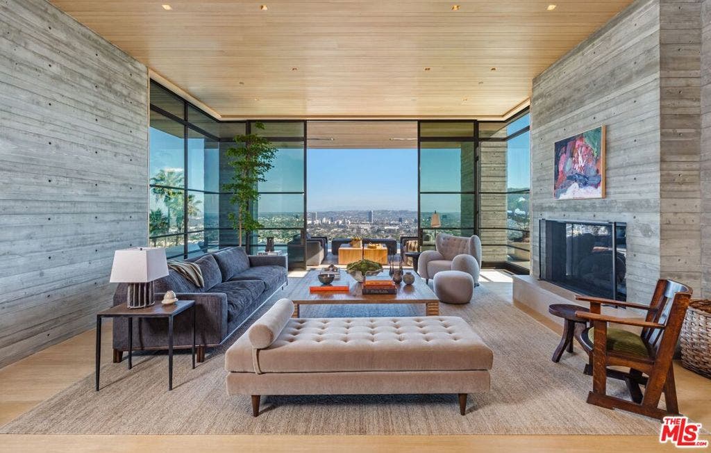 7661 Curson Terrace, Los Angeles, CA 90046 7661 Curson Terrace, Los Angeles, CA 90046