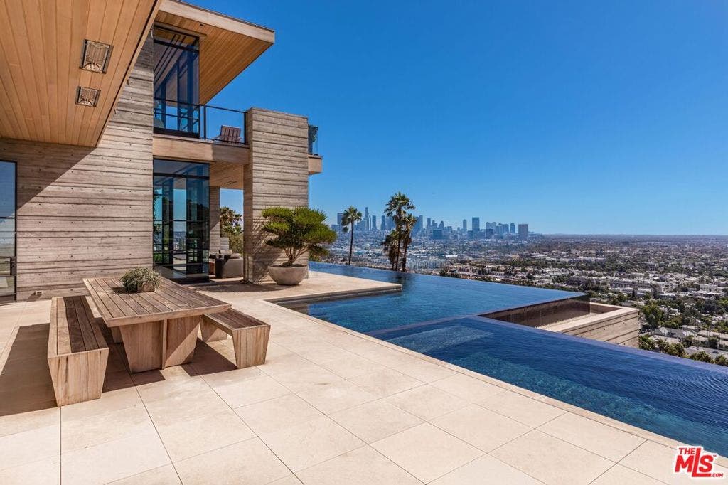 7661 Curson Terrace, Los Angeles, CA 90046 7661 Curson Terrace, Los Angeles, CA 90046