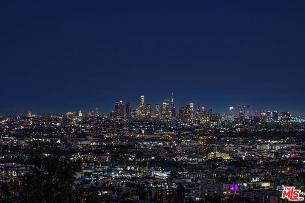 7661 Curson Terrace, Los Angeles, CA 90046 7661 Curson Terrace, Los Angeles, CA 90046