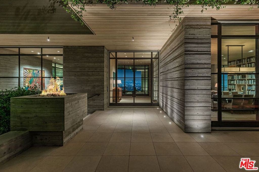 7661 Curson Terrace, Los Angeles, CA 90046 7661 Curson Terrace, Los Angeles, CA 90046