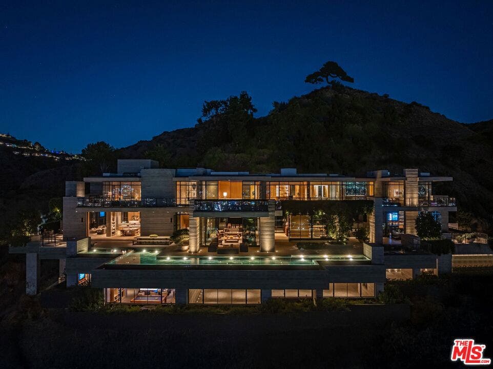 7661 Curson Terrace, Los Angeles, CA 90046 7661 Curson Terrace, Los Angeles, CA 90046