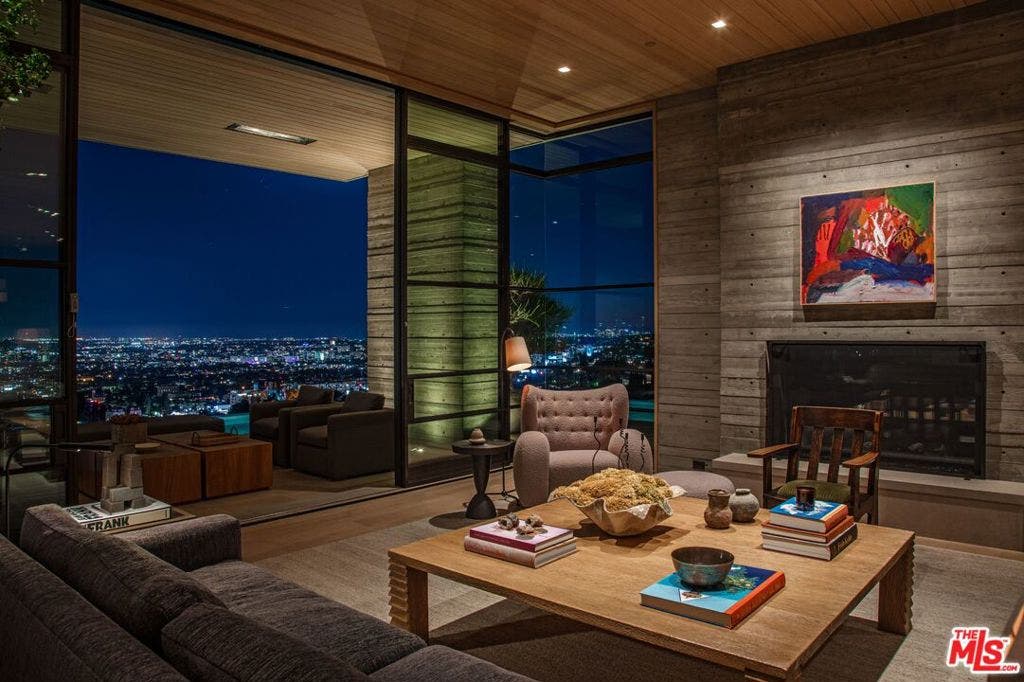7661 Curson Terrace, Los Angeles, CA 90046 7661 Curson Terrace, Los Angeles, CA 90046