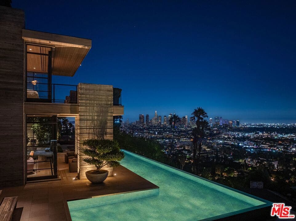 7661 Curson Terrace, Los Angeles, CA 90046 7661 Curson Terrace, Los Angeles, CA 90046
