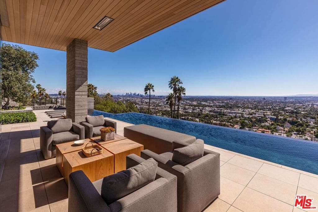 7661 Curson Terrace, Los Angeles, CA 90046 7661 Curson Terrace, Los Angeles, CA 90046