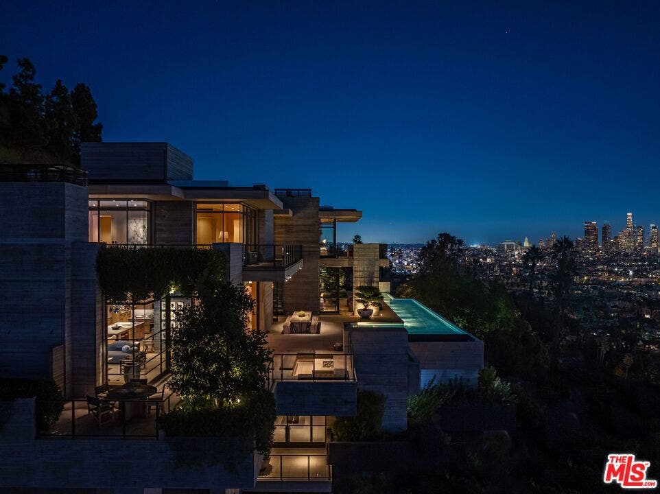 7661 Curson Terrace, Los Angeles, CA 90046 7661 Curson Terrace, Los Angeles, CA 90046