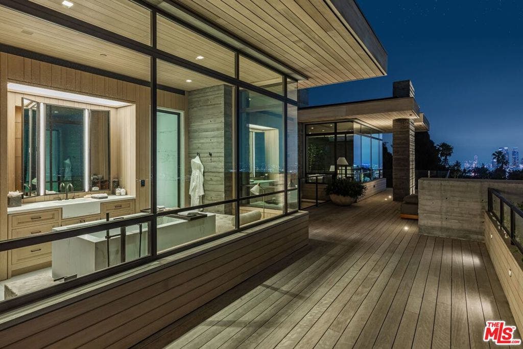 7661 Curson Terrace, Los Angeles, CA 90046 7661 Curson Terrace, Los Angeles, CA 90046