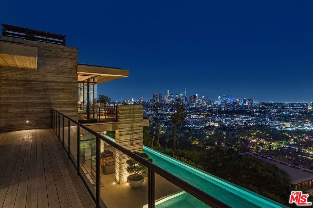 7661 Curson Terrace, Los Angeles, CA 90046 7661 Curson Terrace, Los Angeles, CA 90046