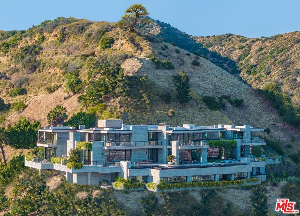 7661 Curson Terrace, Los Angeles, CA 90046 7661 Curson Terrace, Los Angeles, CA 90046
