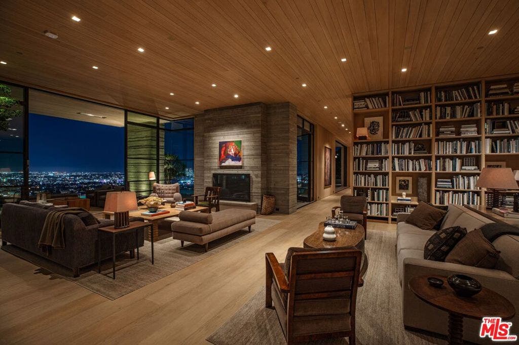 7661 Curson Terrace, Los Angeles, CA 90046 7661 Curson Terrace, Los Angeles, CA 90046