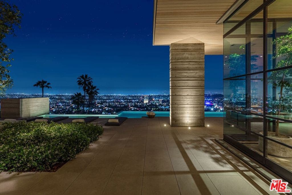 7661 Curson Terrace, Los Angeles, CA 90046 7661 Curson Terrace, Los Angeles, CA 90046