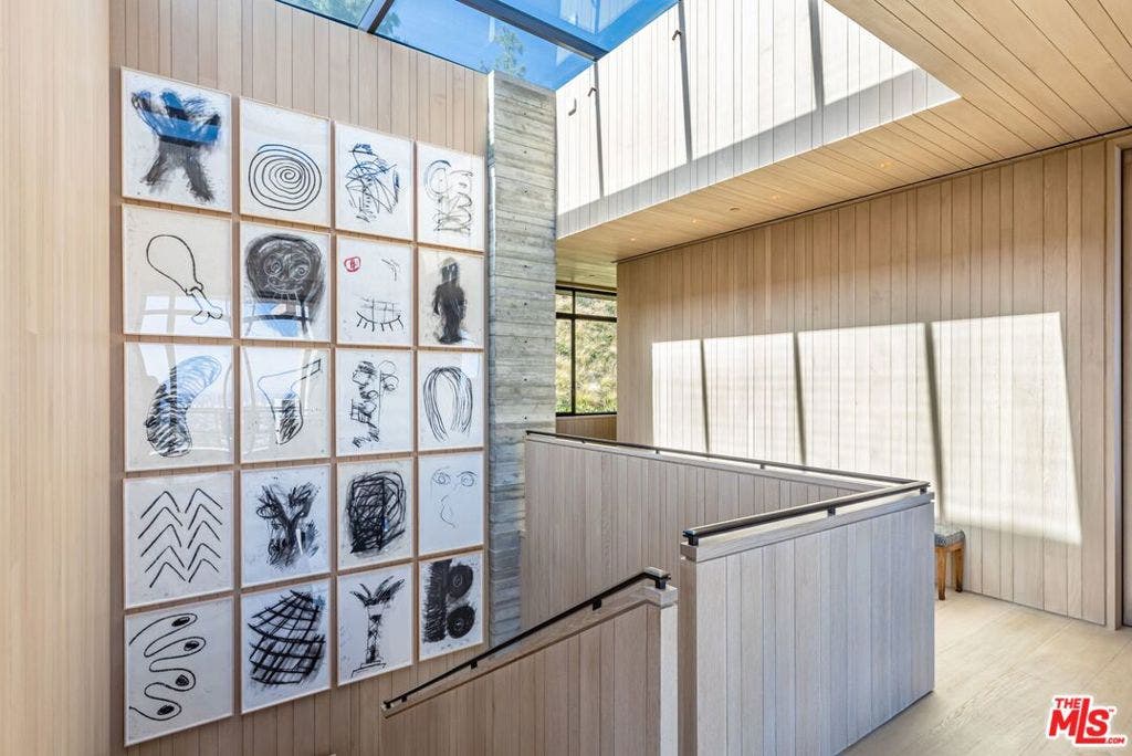 7661 Curson Terrace, Los Angeles, CA 90046 7661 Curson Terrace, Los Angeles, CA 90046