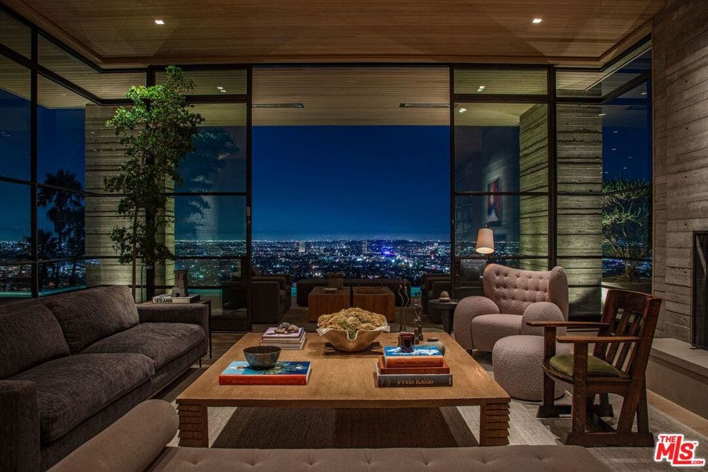 7661 Curson Terrace, Los Angeles, CA 90046 7661 Curson Terrace, Los Angeles, CA 90046