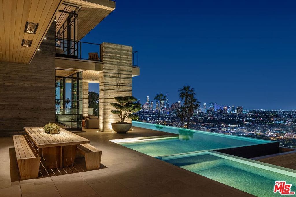 7661 Curson Terrace, Los Angeles, CA 90046 7661 Curson Terrace, Los Angeles, CA 90046