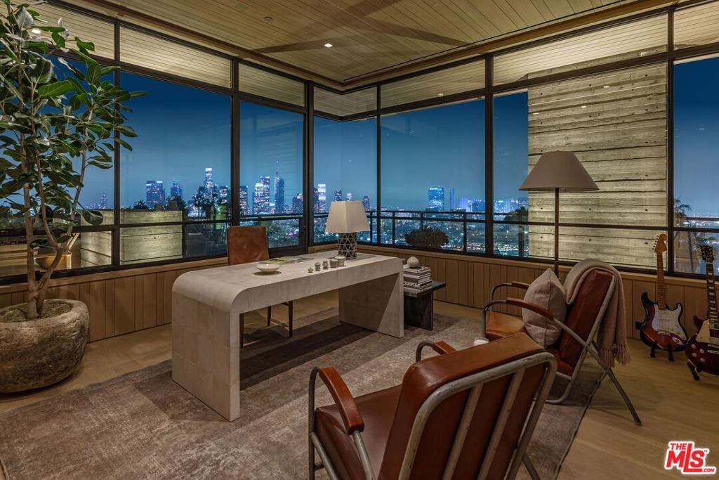 7661 Curson Terrace, Los Angeles, CA 90046 7661 Curson Terrace, Los Angeles, CA 90046