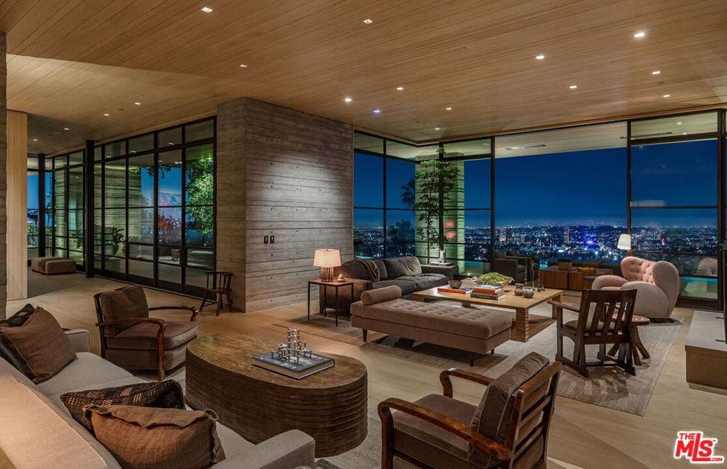 7661 Curson Terrace, Los Angeles, CA 90046 7661 Curson Terrace, Los Angeles, CA 90046