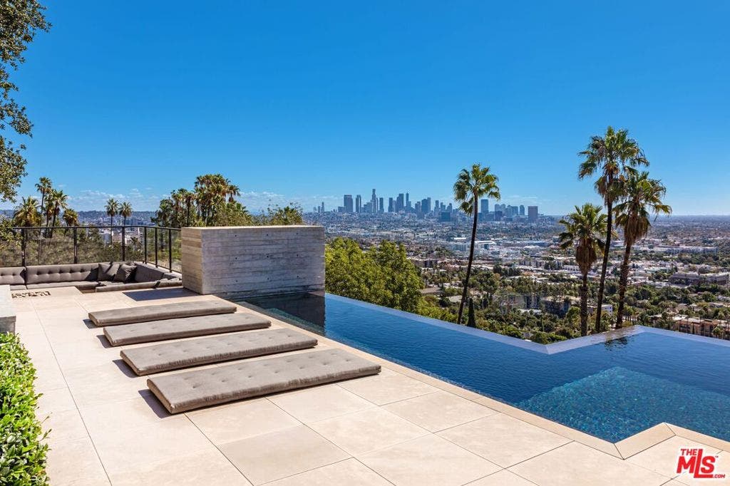 7661 Curson Terrace, Los Angeles, CA 90046 7661 Curson Terrace, Los Angeles, CA 90046