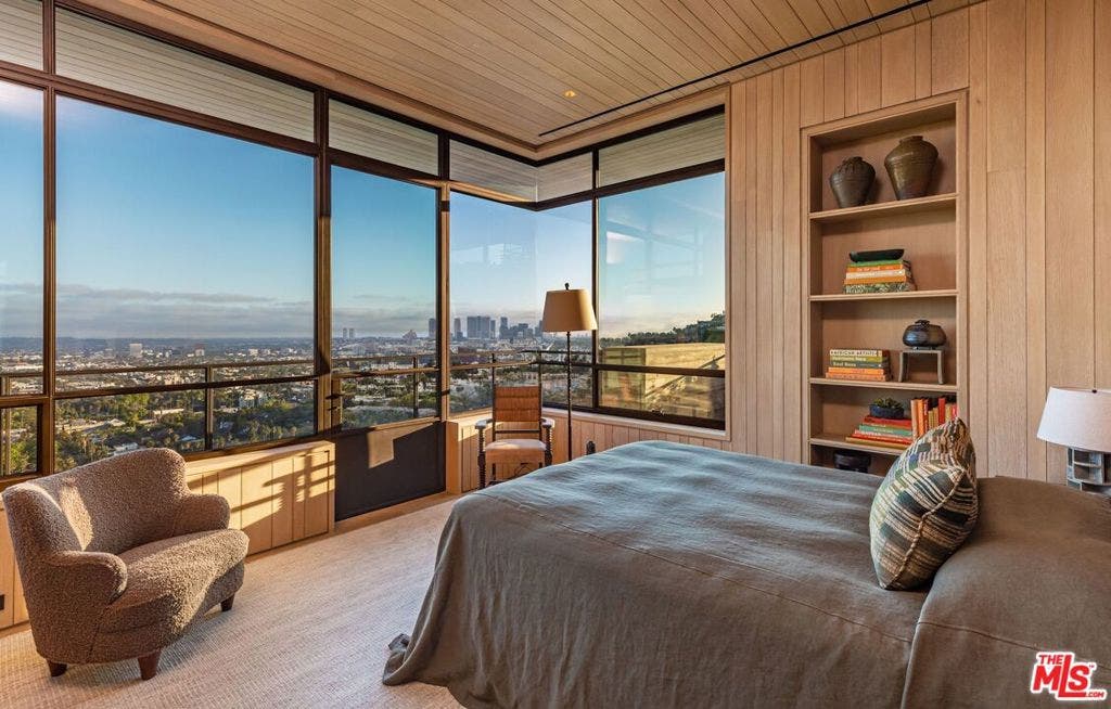 7661 Curson Terrace, Los Angeles, CA 90046 7661 Curson Terrace, Los Angeles, CA 90046