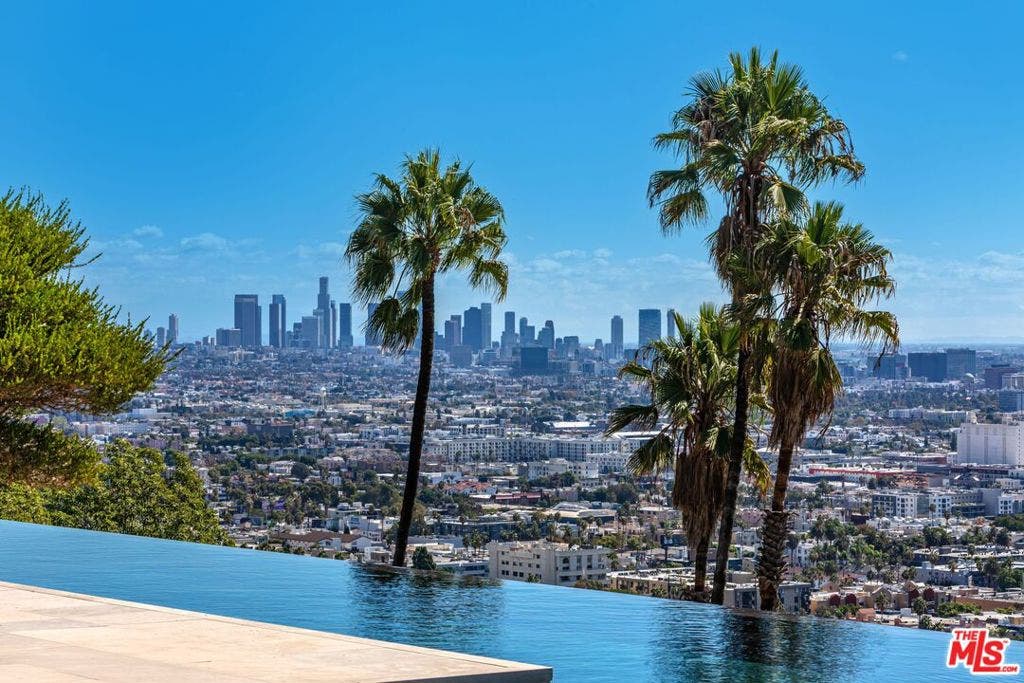 7661 Curson Terrace, Los Angeles, CA 90046 7661 Curson Terrace, Los Angeles, CA 90046