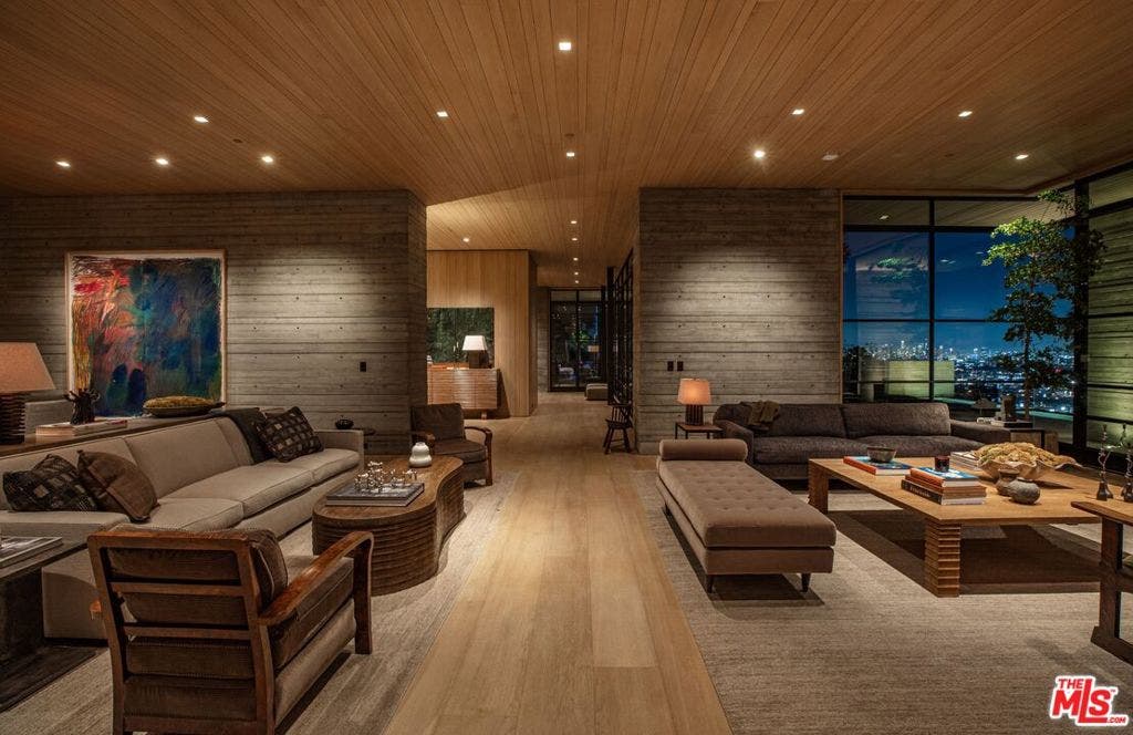 7661 Curson Terrace, Los Angeles, CA 90046 7661 Curson Terrace, Los Angeles, CA 90046