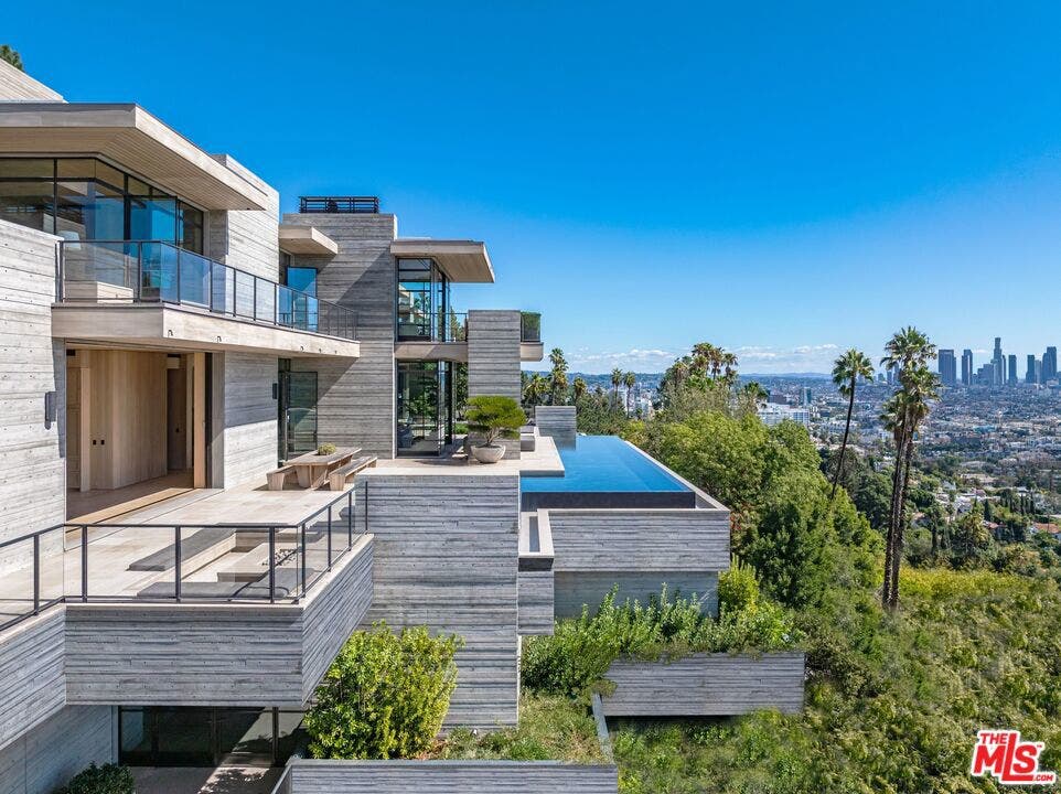 7661 Curson Terrace, Los Angeles, CA 90046 7661 Curson Terrace, Los Angeles, CA 90046