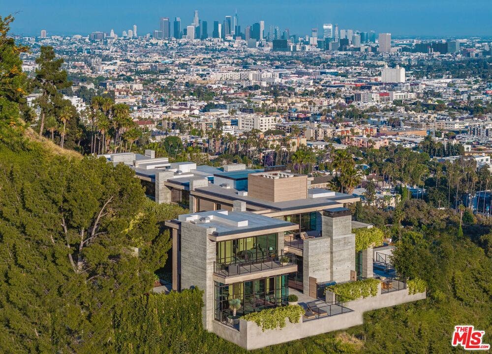 7661 Curson Terrace, Los Angeles, CA 90046 7661 Curson Terrace, Los Angeles, CA 90046