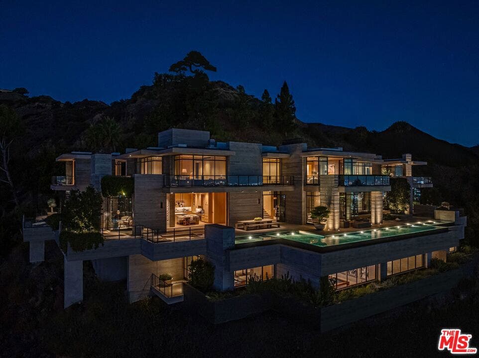 7661 Curson Terrace, Los Angeles, CA 90046 7661 Curson Terrace, Los Angeles, CA 90046