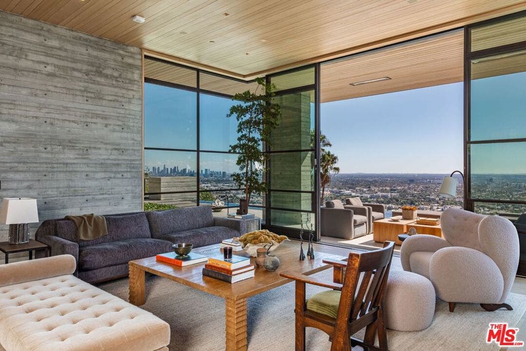 7661 Curson Terrace, Los Angeles, CA 90046 7661 Curson Terrace, Los Angeles, CA 90046