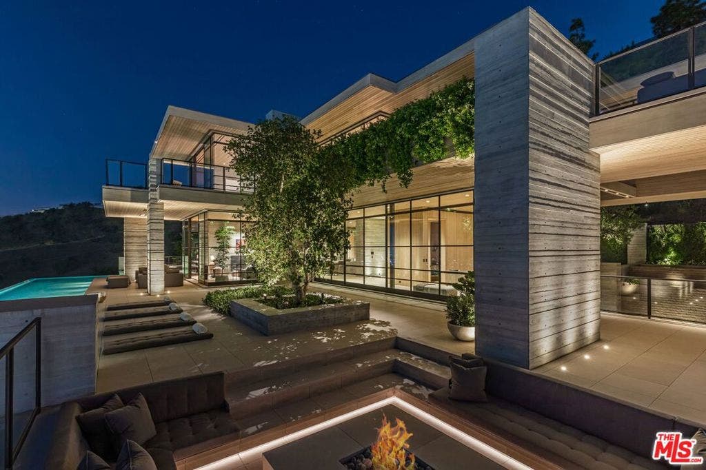 7661 Curson Terrace, Los Angeles, CA 90046 7661 Curson Terrace, Los Angeles, CA 90046