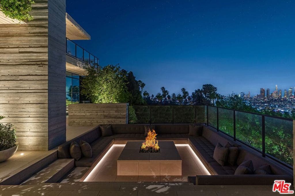 7661 Curson Terrace, Los Angeles, CA 90046 7661 Curson Terrace, Los Angeles, CA 90046
