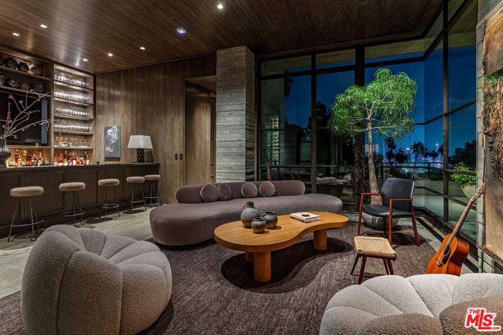 7661 Curson Terrace, Los Angeles, CA 90046 7661 Curson Terrace, Los Angeles, CA 90046