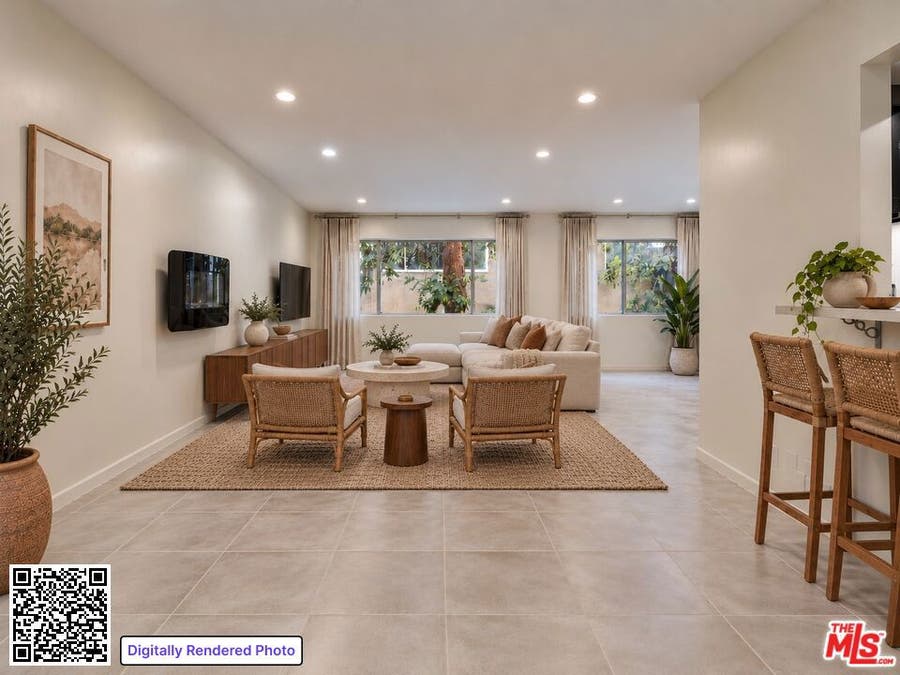 Property photo for 1025 N Kings Road, #119, West Hollywood, CA