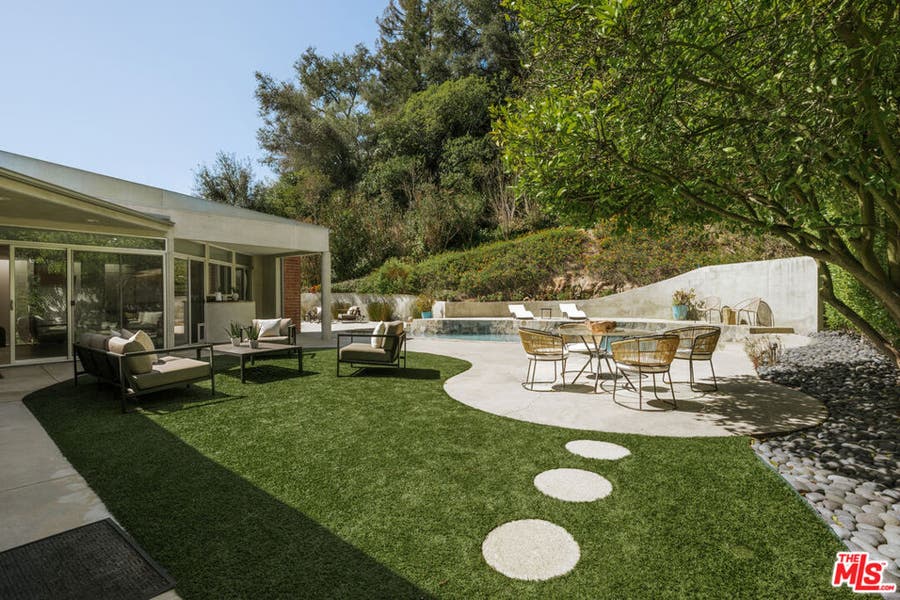 Property photo for 15539 Hamner Drive, Los Angeles, CA